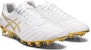 ASICS Ds Light X-Fly Pro Kasut Bola Sepak 'Putih Emas' 1101A025-122