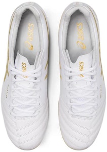 아식스 DS 라이트 X-Fly 프로 축구화 '화이트 골드' 1101A025-122 Purchase 아식스 DS 라이트 X-Fly 프로 축구화 '화이트 골드' 1101A025-122