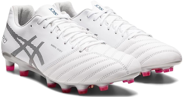 ASICS DS Light X-Fly Pro 'Putih Pink' 1101A025-103 Lookbook ASICS DS Light X-Fly Pro 'Putih Pink' 1101A025-103