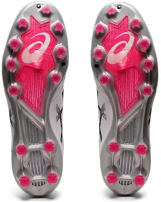 ASICS DS Light X-Fly Pro 'Putih Pink' 1101A025-103 Sizing ASICS DS Light X-Fly Pro 'Putih Pink' 1101A025-103