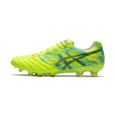 ASICS Ds Light X-Fly Pro L.E. 'Green Black'