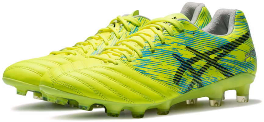 아식스 DS 라이트 X-플라이 프로 한정판 '그린 블랙' 1101A043-750 Order 아식스 DS 라이트 X-플라이 프로 한정판 '그린 블랙' 1101A043-750