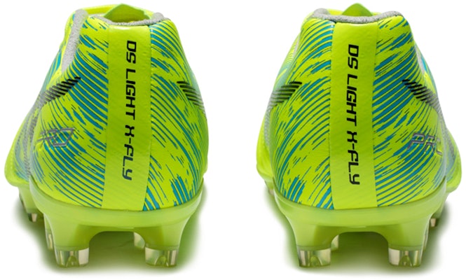 아식스 DS 라이트 X-플라이 프로 한정판 '그린 블랙' 1101A043-750 Shop 아식스 DS 라이트 X-플라이 프로 한정판 '그린 블랙' 1101A043-750