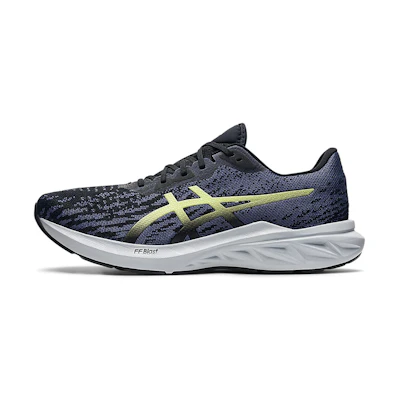ASICS DynaBlast 2 'Black Glow Yellow'