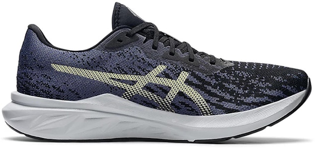 아식스 다이나블라스트 2 "블랙 글로우 옐로우" 1011B205-001 Order 아식스 다이나블라스트 2 "블랙 글로우 옐로우" 1011B205-001