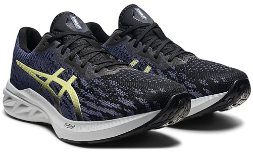 아식스 다이나블라스트 2 "블랙 글로우 옐로우" 1011B205-001 Lookbook 아식스 다이나블라스트 2 "블랙 글로우 옐로우" 1011B205-001