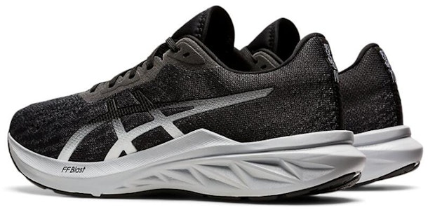 아식스 다이나블라스트 2 "블랙 화이트" 1011B205-002 Shop 아식스 다이나블라스트 2 "블랙 화이트" 1011B205-002