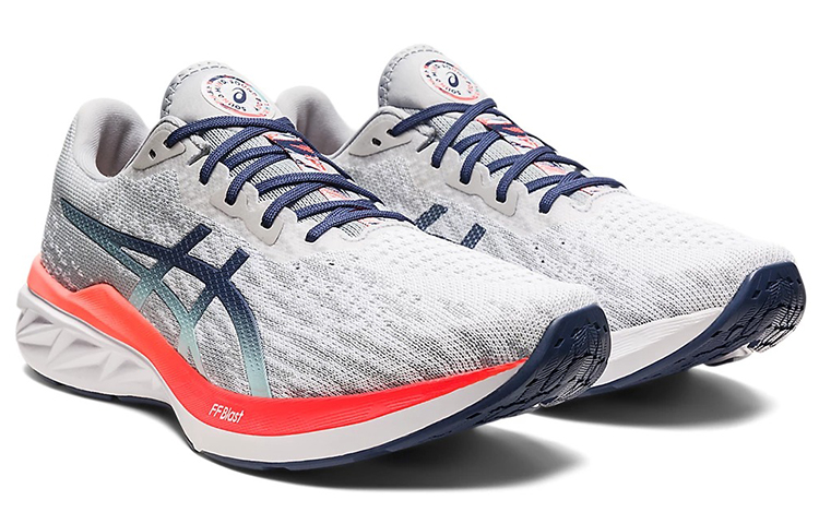 Lookbook ASICS DynaBlast 2 'Pakej Perayaan Sukan' 1011B304-960