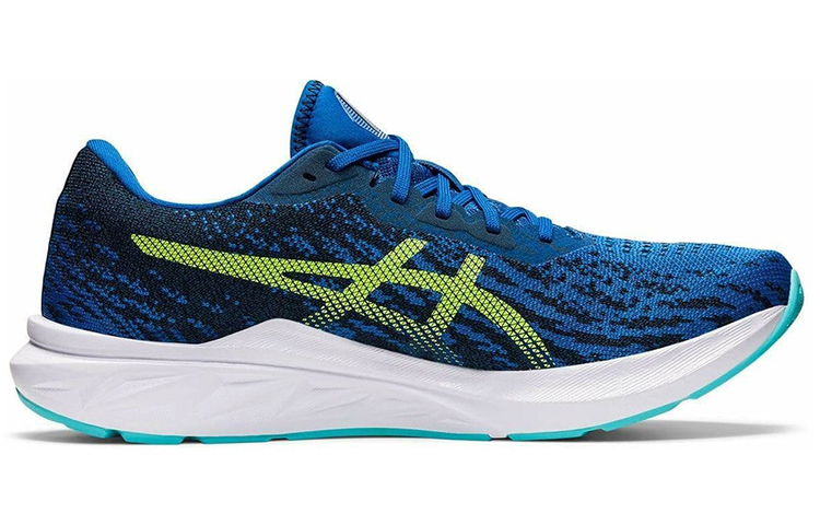 Order ASICS Dynablast 2 ''Blu Profondo'' 1011B205-402