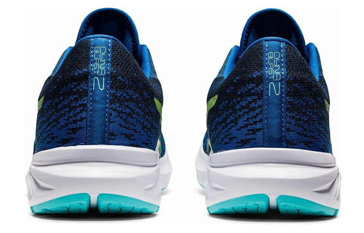 Purchase ASICS Dynablast 2 ''Blu Profondo'' 1011B205-402