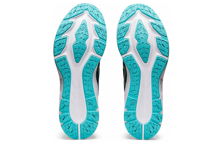 Details for ASICS Dynablast 2 ''Blu Profondo'' 1011B205-402