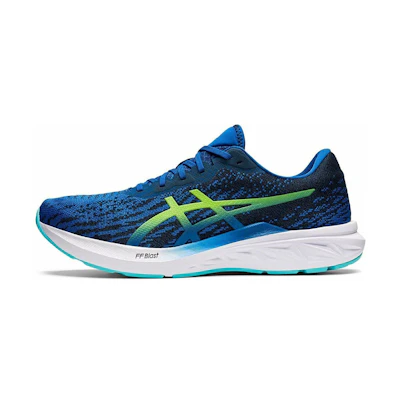 ASICS Dynablast 2 'Deep Blue'