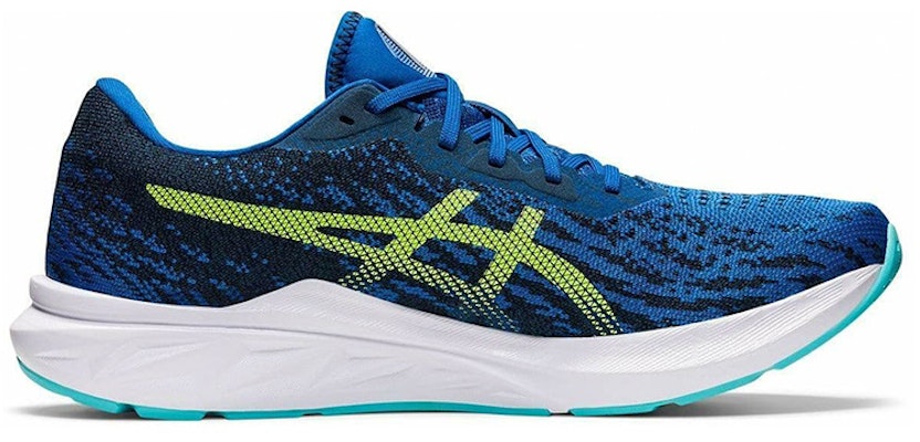 ASICS Dynablast 2 'Biru Mendalam' 1011B205-402 Order ASICS Dynablast 2 'Biru Mendalam' 1011B205-402