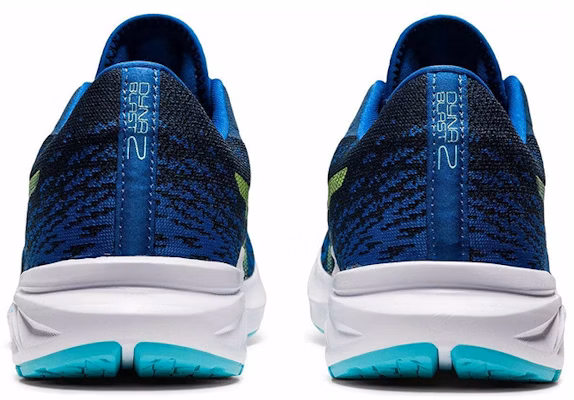 ASICS Dynablast 2 'Biru Mendalam' 1011B205-402 Purchase ASICS Dynablast 2 'Biru Mendalam' 1011B205-402
