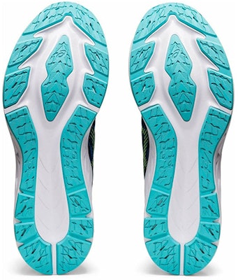 ASICS Dynablast 2 'Biru Mendalam' 1011B205-402 Details for ASICS Dynablast 2 'Biru Mendalam' 1011B205-402