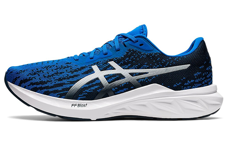 ASICS DynaBlast 2 'Electric Blue' 1011B205-400