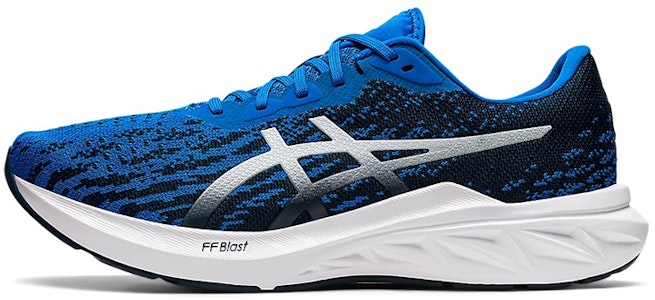 아식스 다이나블라스트 2 '일렉트릭 블루' 1011B205-400 Buy 아식스 다이나블라스트 2 '일렉트릭 블루' 1011B205-400