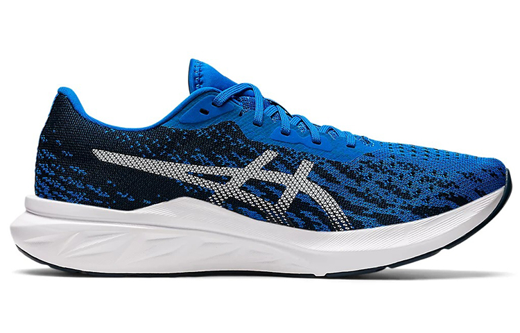 Order 아식스 다이나블라스트 2 '일렉트릭 블루' 1011B205-400