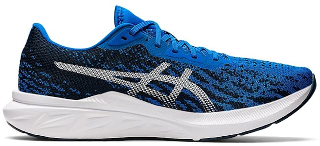 아식스 다이나블라스트 2 '일렉트릭 블루' 1011B205-400 Order 아식스 다이나블라스트 2 '일렉트릭 블루' 1011B205-400