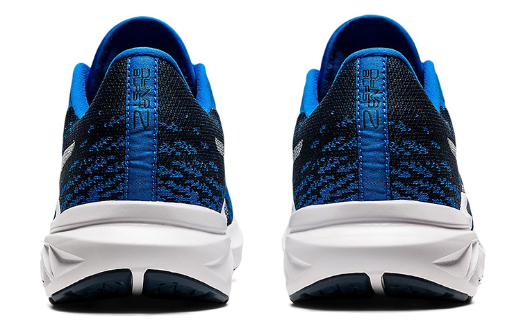 Purchase 아식스 다이나블라스트 2 '일렉트릭 블루' 1011B205-400