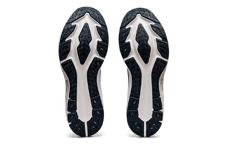 Details for 아식스 다이나블라스트 2 '일렉트릭 블루' 1011B205-400