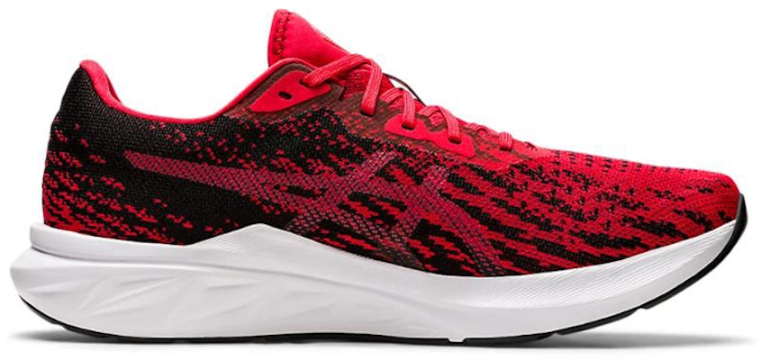 ASICS DynaBlast 2 'Merah Elektrik' 1011B205-600 Order ASICS DynaBlast 2 'Merah Elektrik' 1011B205-600