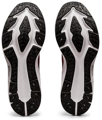 ASICS DynaBlast 2 'Merah Elektrik' 1011B205-600 Details for ASICS DynaBlast 2 'Merah Elektrik' 1011B205-600