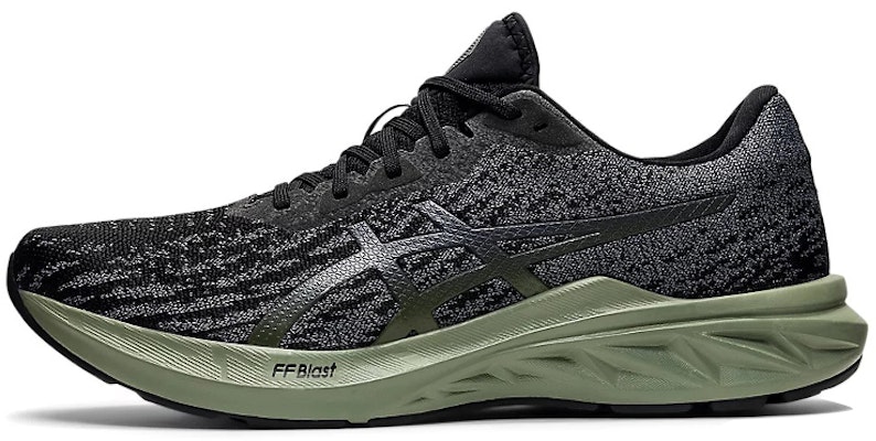 Asics Dynablast 2 舒適耐磨跑步鞋 石墨綠 Buy Asics Dynablast 2 舒適耐磨跑步鞋 石墨綠