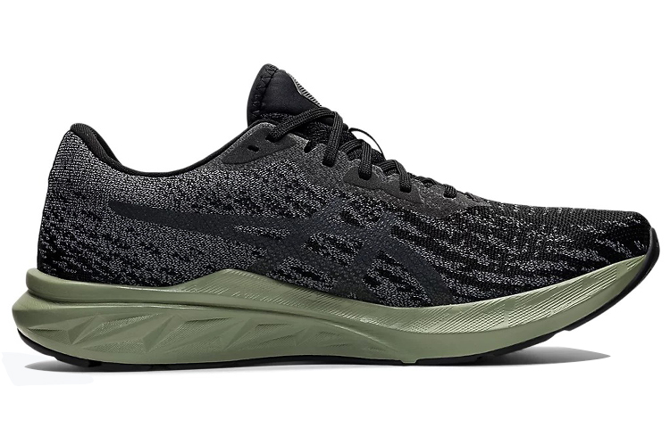 Order ASICS Dynablast 2 ''Graphitgrau Grün'' 1011B205-004