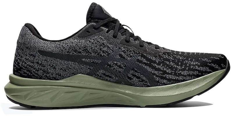 Asics Dynablast 2 舒適耐磨跑步鞋 石墨綠 Order Asics Dynablast 2 舒適耐磨跑步鞋 石墨綠