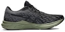 Order Asics Dynablast 2 舒適耐磨跑步鞋 石墨綠