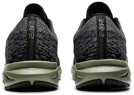 Asics Dynablast 2 舒適耐磨跑步鞋 石墨綠 Purchase Asics Dynablast 2 舒適耐磨跑步鞋 石墨綠