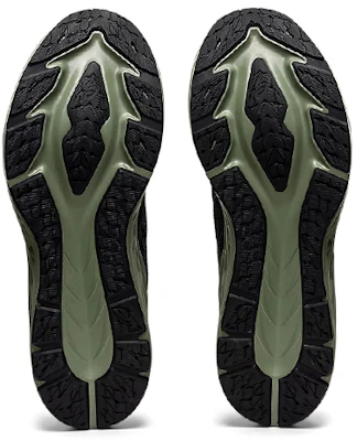ASICS Dynablast 2 ''Graphitgrau Grün'' 1011B205-004 Details for ASICS Dynablast 2 ''Graphitgrau Grün'' 1011B205-004