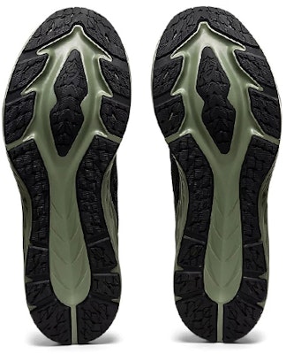 Asics Dynablast 2 舒適耐磨跑步鞋 石墨綠 Details for Asics Dynablast 2 舒適耐磨跑步鞋 石墨綠