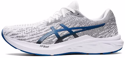 ASICS Dynablast 2 'Gray Blue' 1011B205-100 ASICS Dynablast 2 'Gray Blue' 1011B205-100