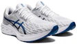 Lookbook ASICS Dynablast 2 ''Grigio Blu'' 1011B205-100