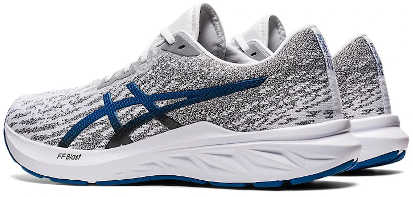 ASICS Dynablast 2 ''Grigio Blu'' 1011B205-100 Shop ASICS Dynablast 2 ''Grigio Blu'' 1011B205-100