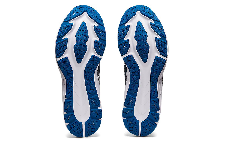 Details for ASICS Dynablast 2 ''Grigio Blu'' 1011B205-100