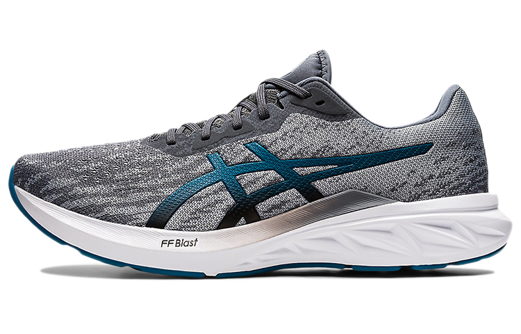 ASICS DynaBlast 2 'Metropolis Deep Sea Teal' 1011B205-020