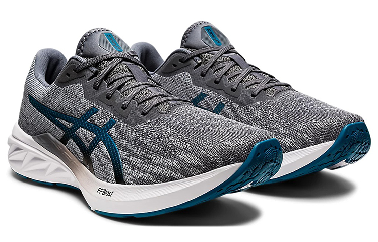 Lookbook 아식스 다이나블래스트 2 '메트로폴리스 딥씨틸' 1011B205-020