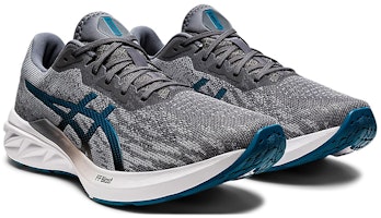 ASICS DynaBlast 2 'Metrópolis Azul Marino' 1011B205-020 Lookbook ASICS DynaBlast 2 'Metrópolis Azul Marino' 1011B205-020