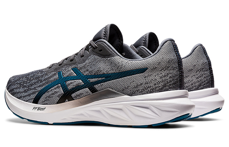 Shop 아식스 다이나블래스트 2 '메트로폴리스 딥씨틸' 1011B205-020