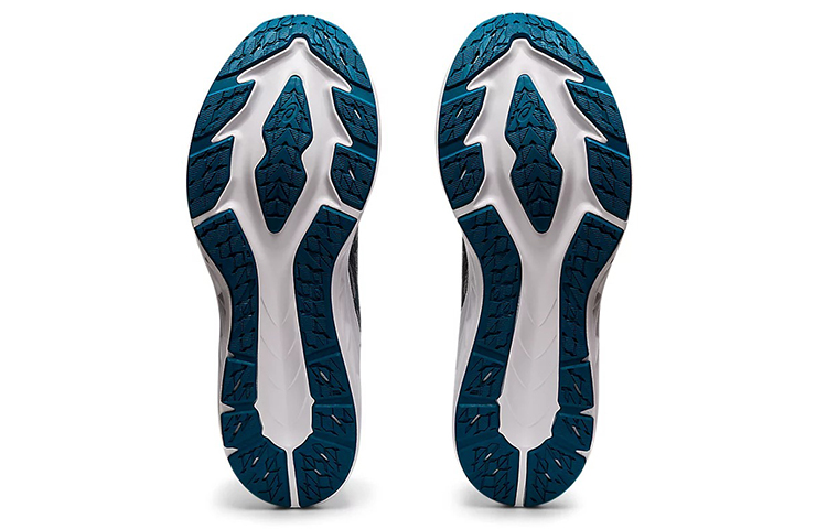 Details for 아식스 다이나블래스트 2 '메트로폴리스 딥씨틸' 1011B205-020