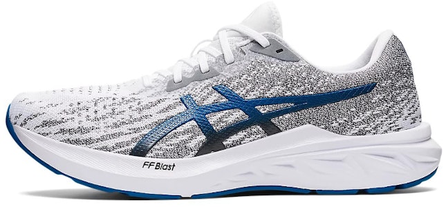 アシックス ダイナブラスト2 グレーブルー 1011B205-100 Buy アシックス ダイナブラスト2 グレーブルー 1011B205-100