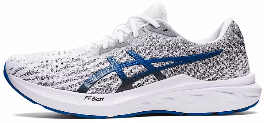 亚瑟士 Dynablast 2 灰蓝配色 1011B205-100 Buy 亚瑟士 Dynablast 2 灰蓝配色 1011B205-100