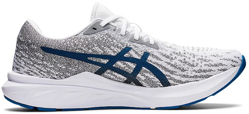 亚瑟士 Dynablast 2 灰蓝配色 1011B205-100 Order 亚瑟士 Dynablast 2 灰蓝配色 1011B205-100