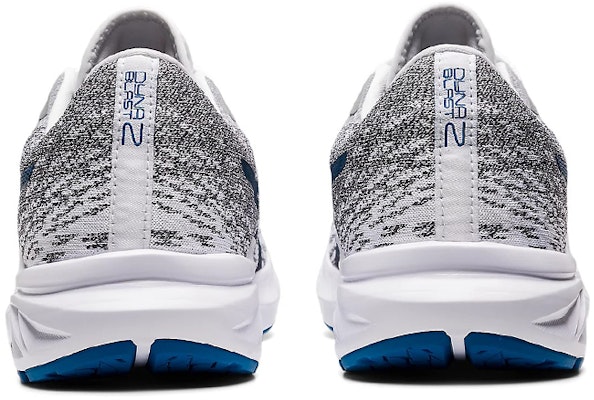 亚瑟士 Dynablast 2 灰蓝配色 1011B205-100 Purchase 亚瑟士 Dynablast 2 灰蓝配色 1011B205-100