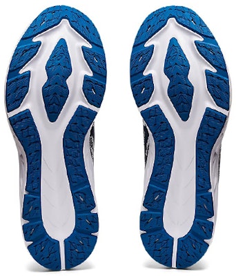 亚瑟士 Dynablast 2 灰蓝配色 1011B205-100 Details for 亚瑟士 Dynablast 2 灰蓝配色 1011B205-100