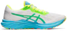 Order ASICS Dynablast 2 ''Weiß Grün Gecho'' 1011B416-100