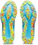 Details for ASICS Dynablast 2 ''Weiß Grün Gecho'' 1011B416-100
